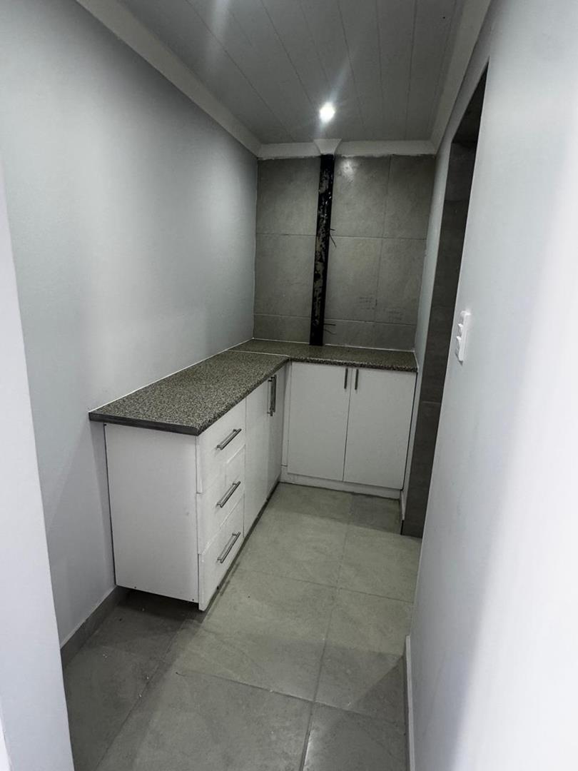 Commercial Property for Sale in N2 Industrial Park Western Cape